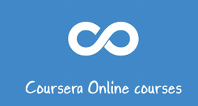 برنامه کاربردی Coursera: Online courses